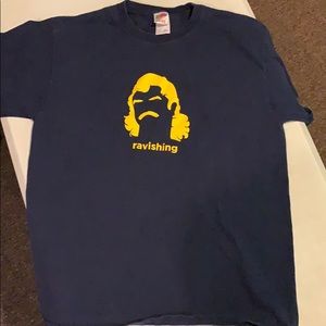 Ravishing Rick Rude T-shirt